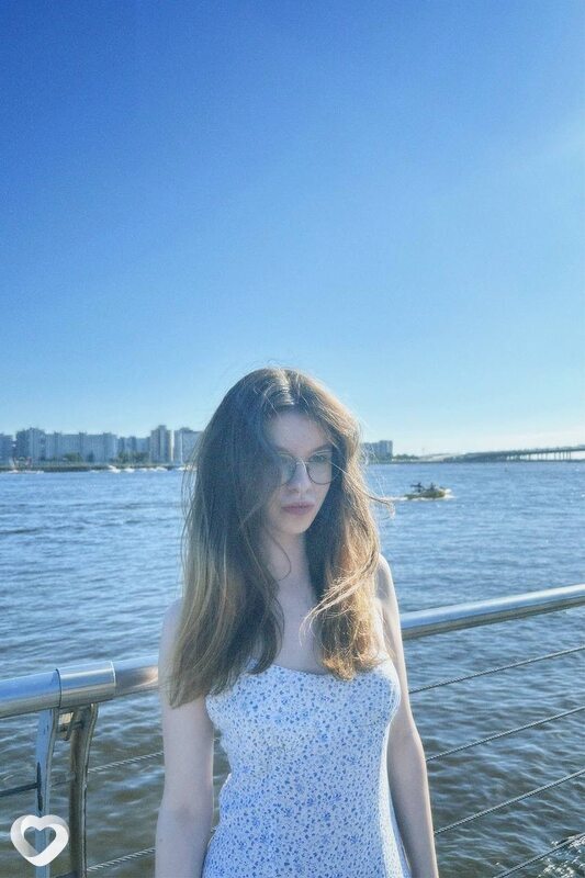 Ульяна, 19, Санкт-Петербурге — анкета №2645350
