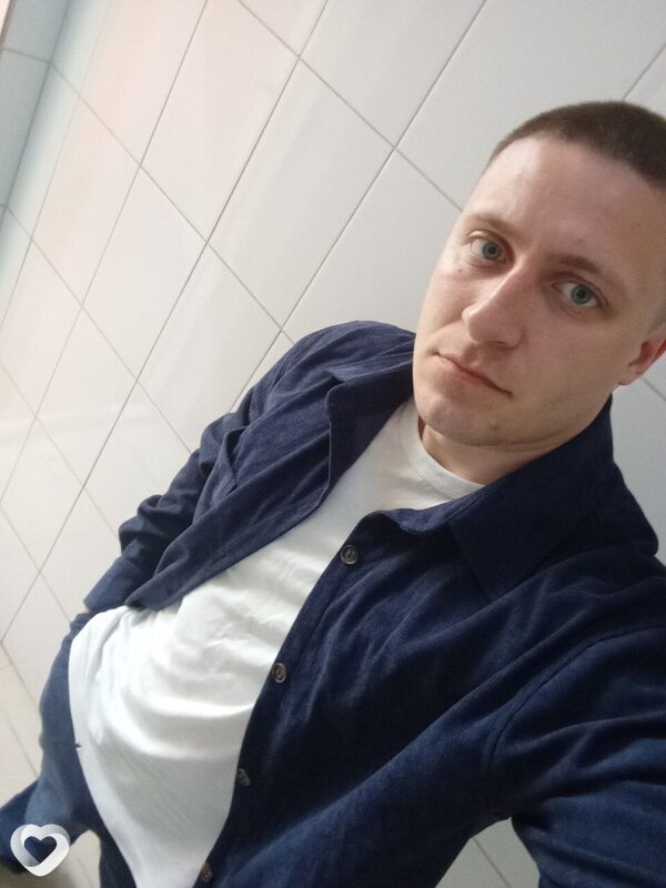 Дмитрий, 32, Скопине — анкета №2645355