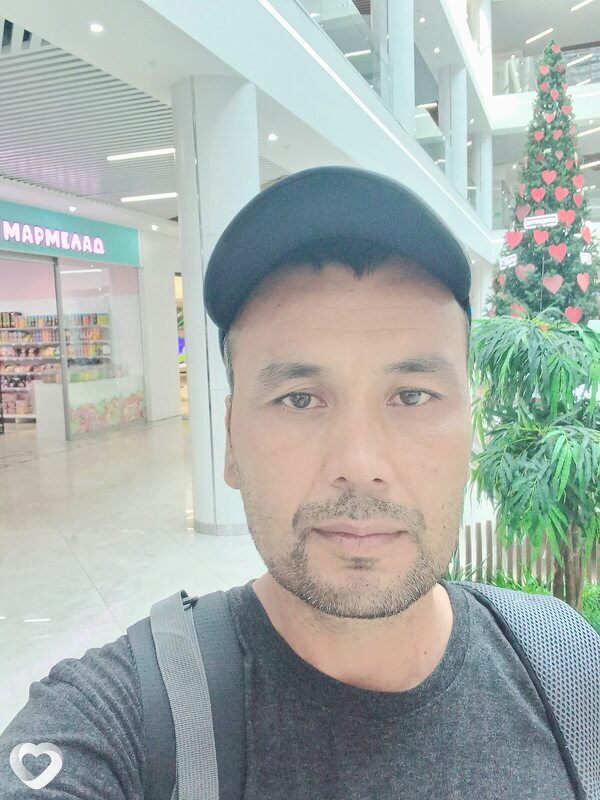 Мухиддин, 44, Нижнекамске — анкета №2645356