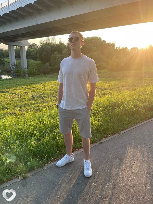 Егор, 32, Долгопрудном — анкета №2645367