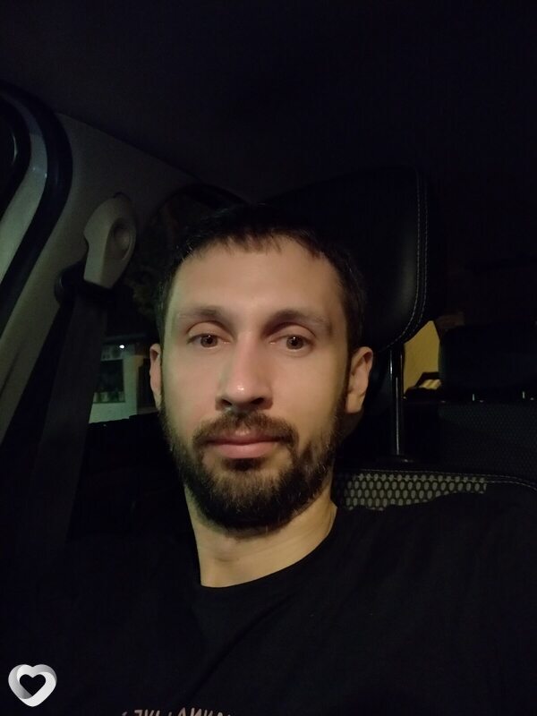 Андрей, 33, Лодзь — анкета №2645448