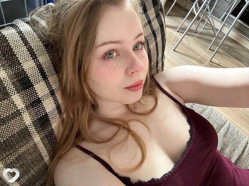 Alina, 20, Красноярске — анкета №2645450