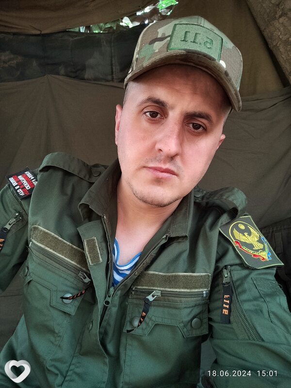 Рамазан, 34, Сочи — анкета №2645459