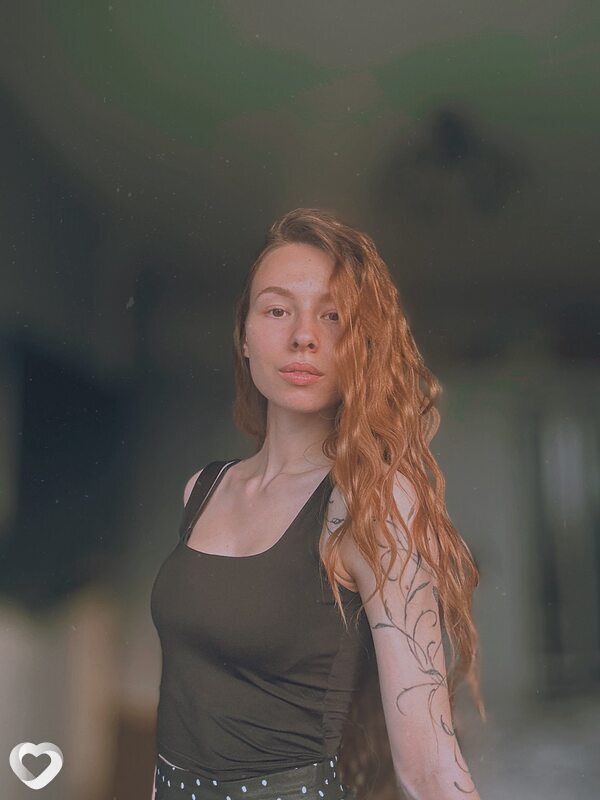 Мария, 24, Москве — анкета №2645463