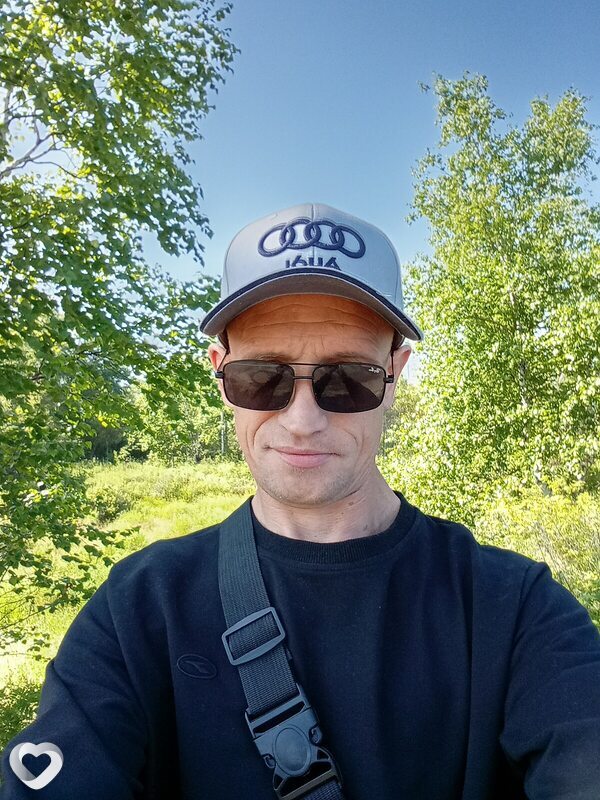 Слава, 46, Комсомольске-на-Амуре — анкета №2645468