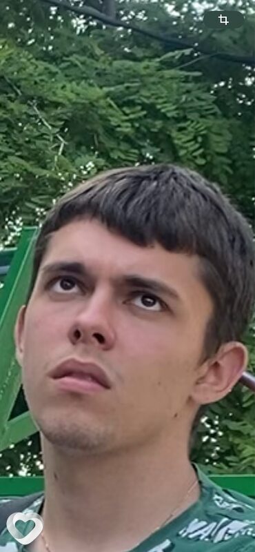Анатолий, 24, Новороссийске — анкета №2645471