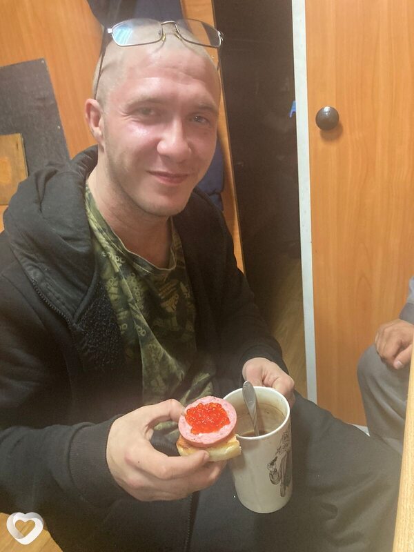 Денис, 28, Нижневартовске — анкета №2645423
