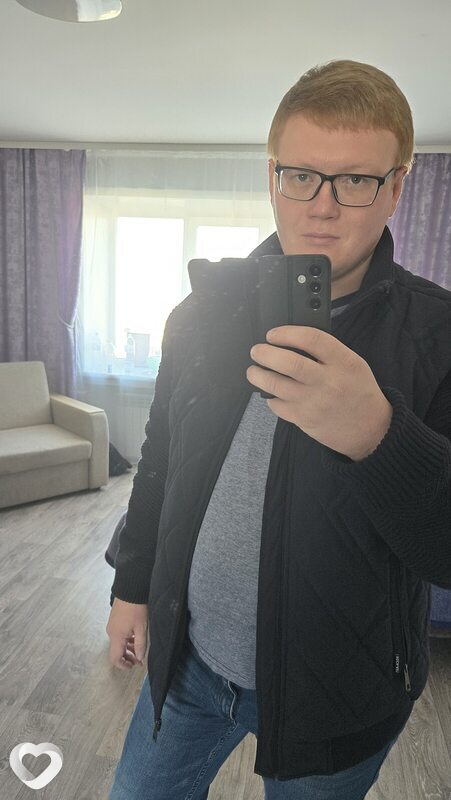 Макс, 29, Чите — анкета №2645434
