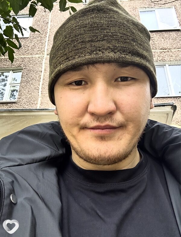 Baha, 31, Лисаковске — анкета №2645439