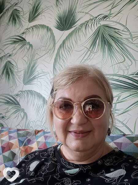 Елена, 55, Новокузнецке — анкета №2645446