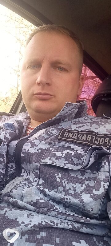 Роман, 36, Курске — анкета №2645373