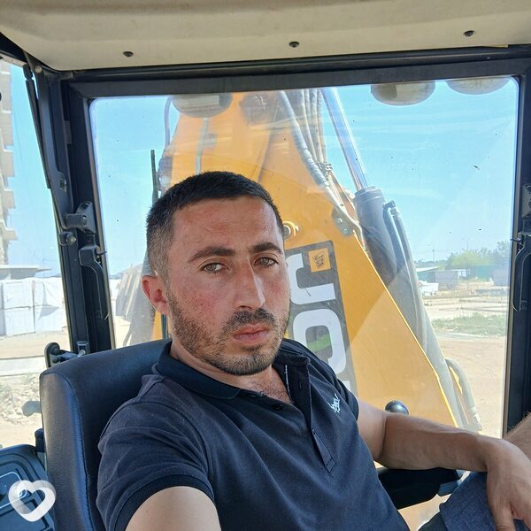 Нар, 35, Краснодаре — анкета №2645379