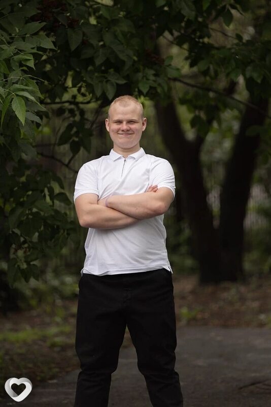 Роман, 20, Славянске-на-Кубани — анкета №2645382