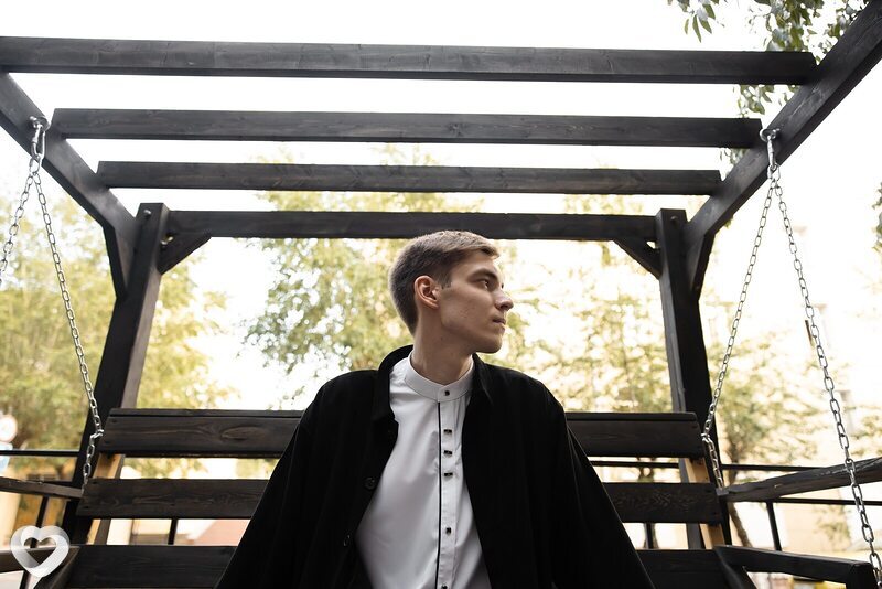 Алексей, 24, Чите — анкета №2645387