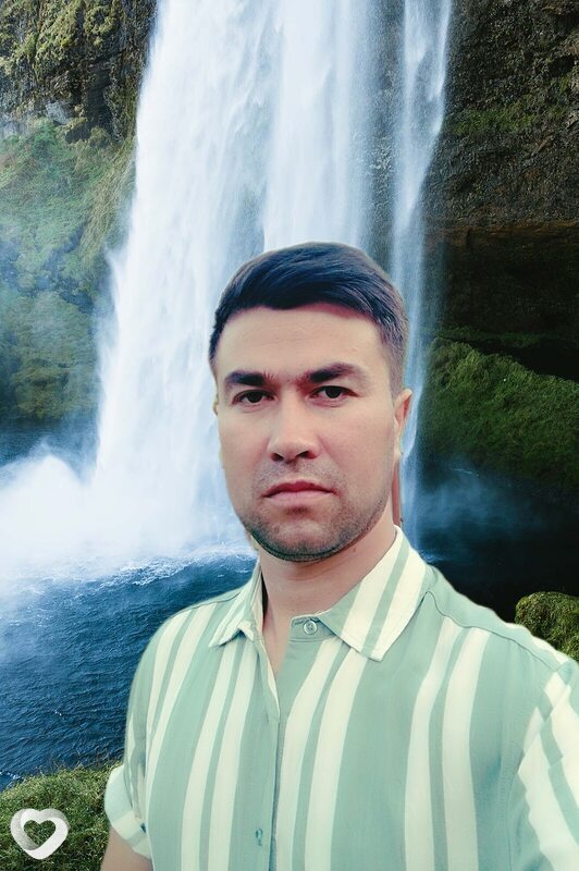 Тимур, 34, Великом Новгороде — анкета №2645394