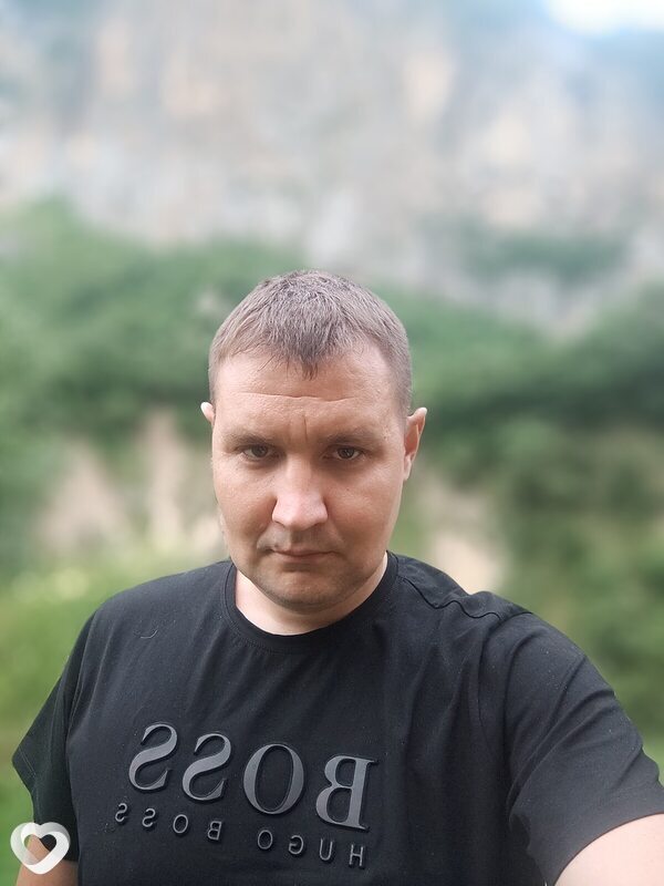 Сергей, 50, Москве — анкета №2645395