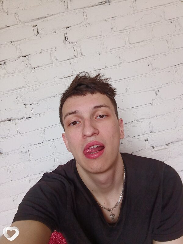 Ваня, 23, Кирове — анкета №2645300