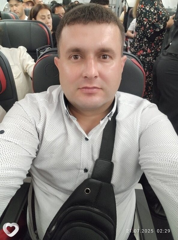 Руслан, 30, Москве — анкета №2645308