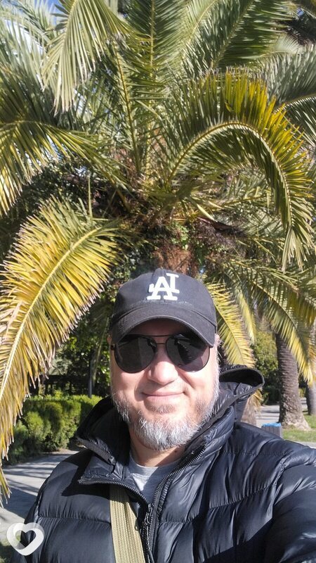 Анатолий, 46, Донецке — анкета №2645309