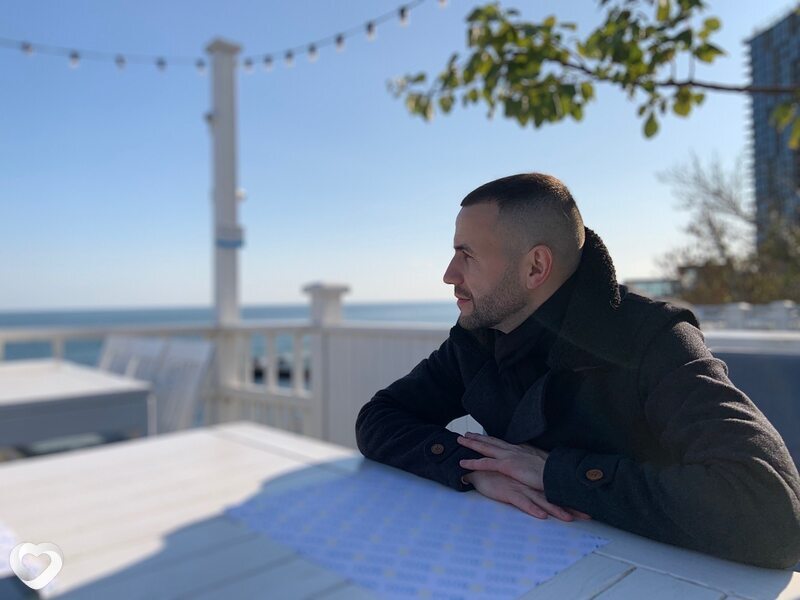 Станислав, 40, Сочи — анкета №2645315