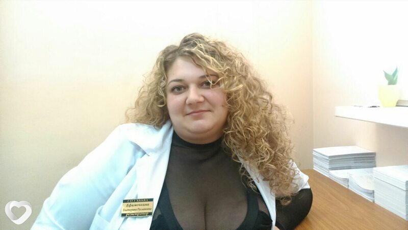 Vena, 39, Уссурийске — анкета №2645319