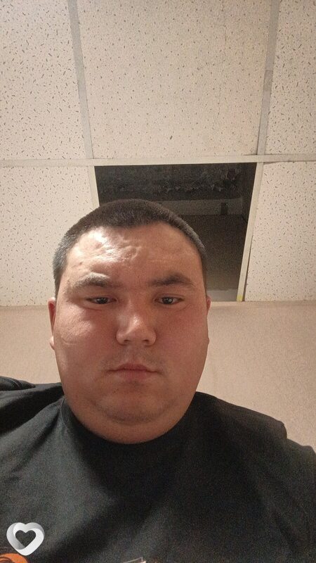 Karomat, 25, Москве — анкета №2645320