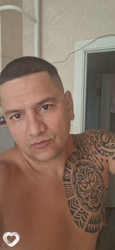 Грек, 42, Анапе — анкета №2645322