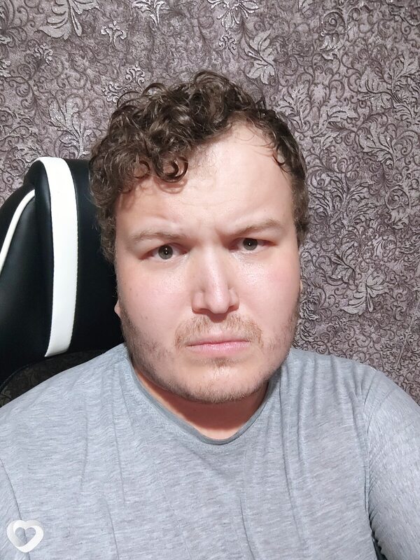 Евгений, 24, Абакане — анкета №2645475