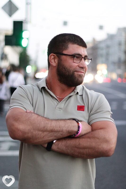 Александр, 33, Санкт-Петербурге — анкета №2645479