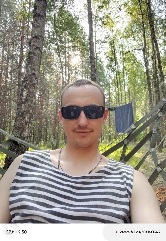Кирилл, 30, Находке — анкета №2645493