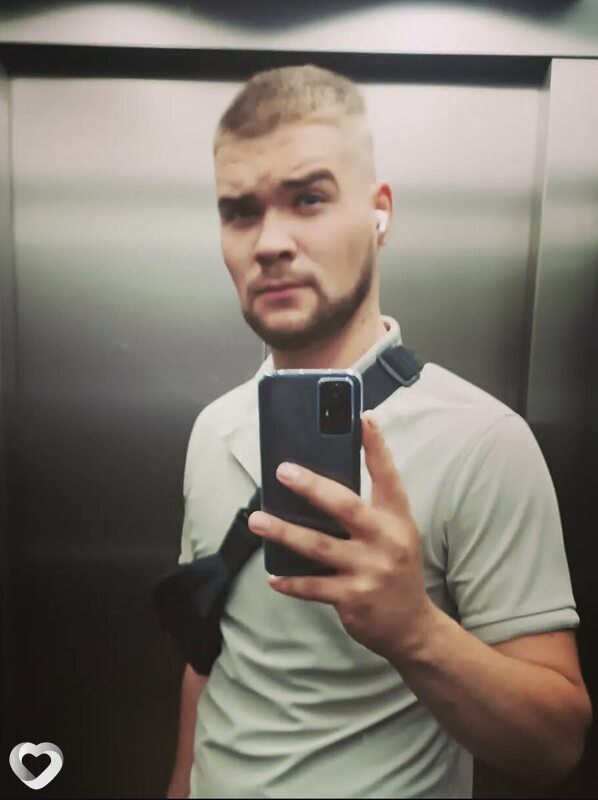 Пётр, 29, Санкт-Петербурге — анкета №2645494
