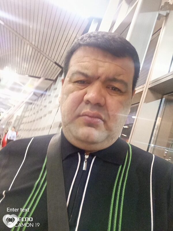 Бобур, 37, Санкт-Петербурге — анкета №2645399