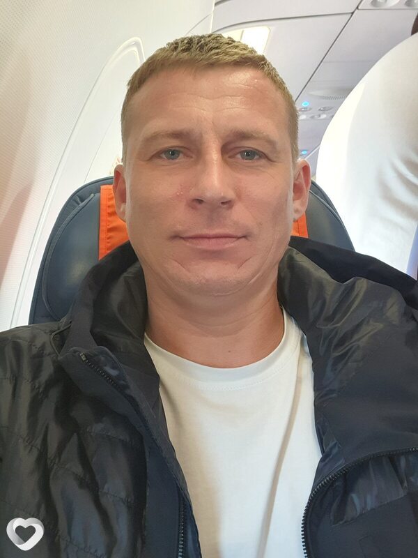 Алексей, 36, Самаре — анкета №2645402