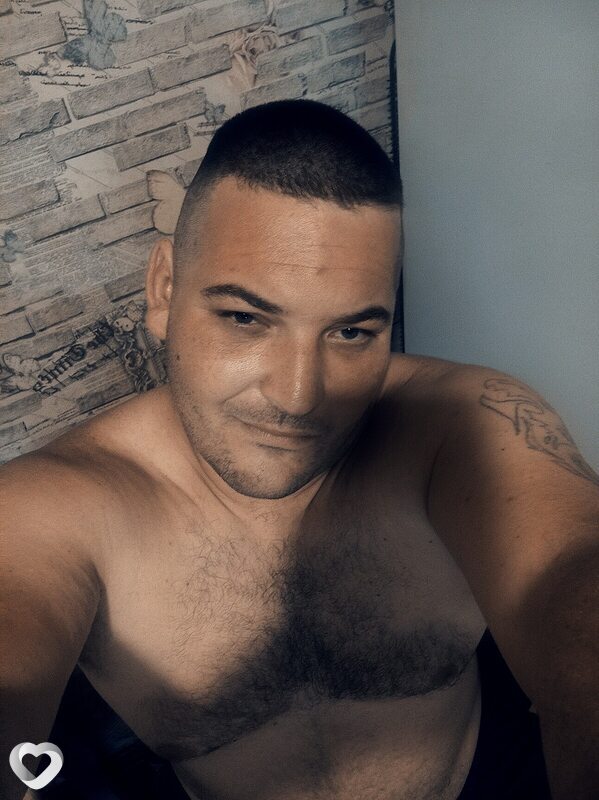 Андрей, 34, Калинковичах — анкета №2645530
