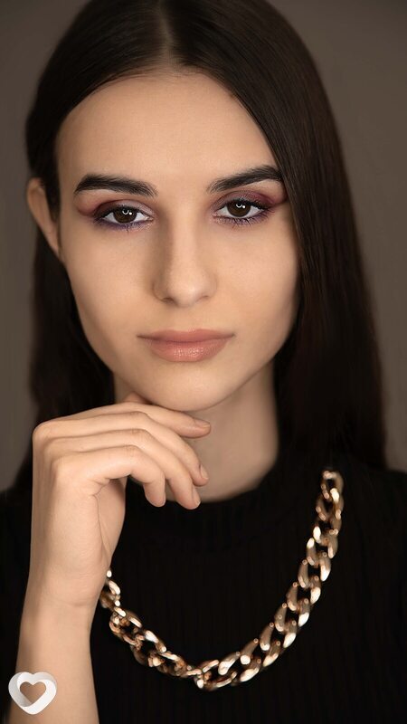 Екатерина, 25, Москве — анкета №2645534