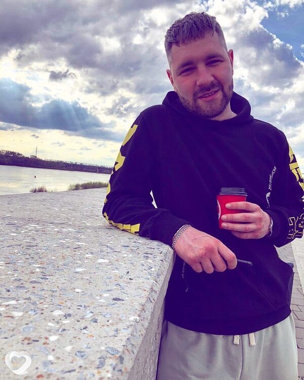 Артем, 26, Туймазах — анкета №2645538