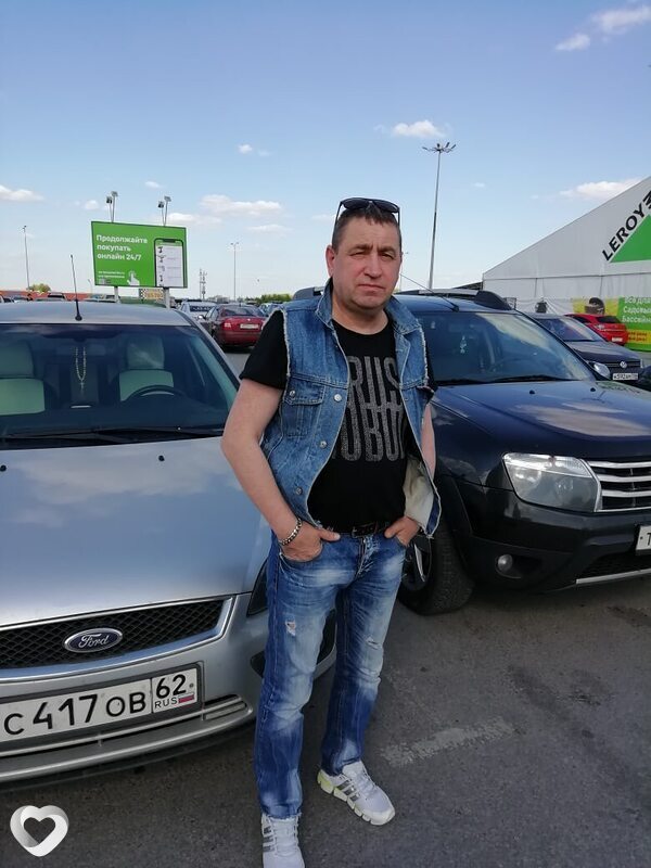 Александр, 58, Рязани — анкета №2645541