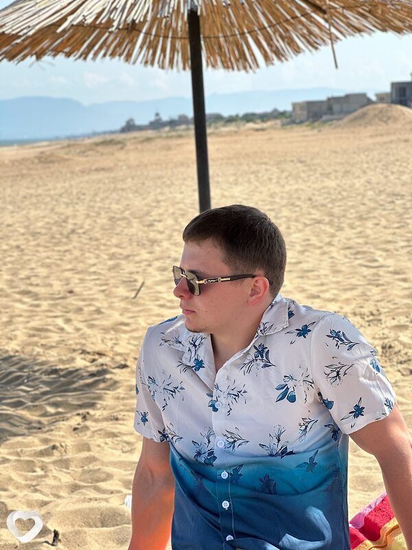 Болат, 21, Саратове — анкета №2645691