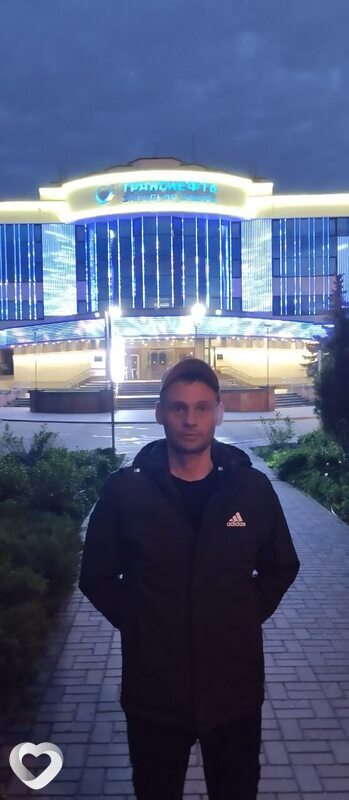 Дима, 31, Томске — анкета №2645549