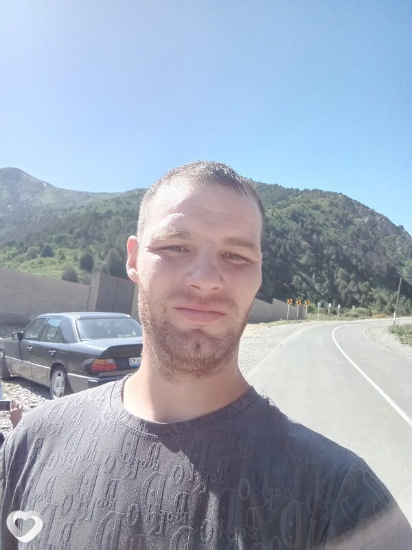 Алексей, 30, Шымкенте — анкета №2645560