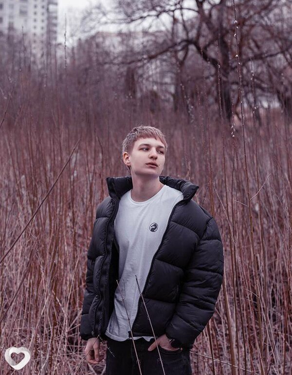 Дима, 19, Бресте — анкета №2645569