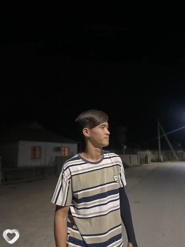 Saiat, 19, Шымкенте — анкета №2645873