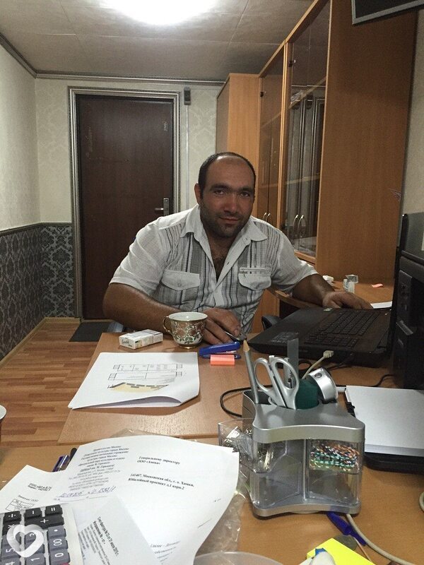 Макс, 43, Долгопрудном — анкета №2645875