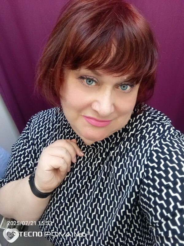 Ирина, Калачинск