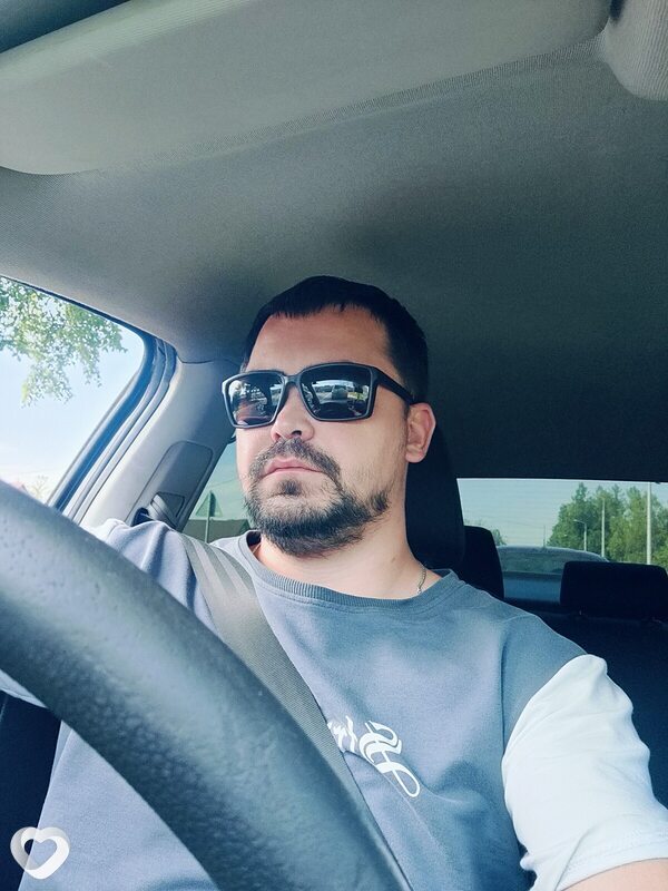Владимир, 31, Белгороде — анкета №2645883
