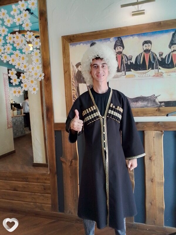 Олег, 28, Тамбове — анкета №2645505
