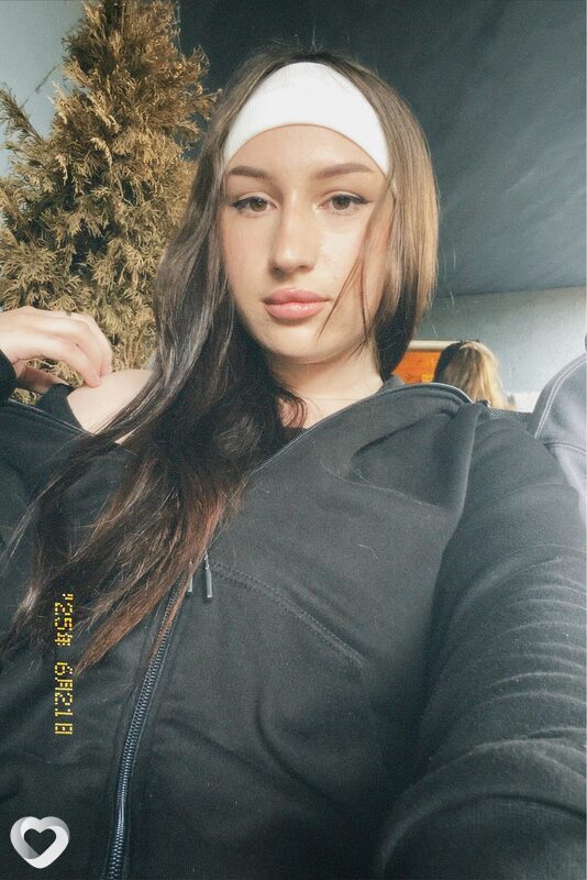 Анна, Сохачев