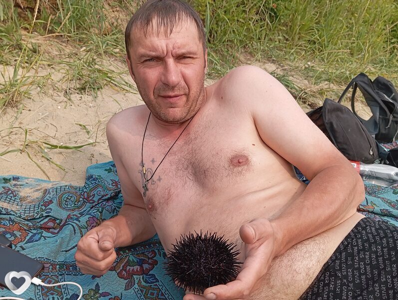 Макс, 41, Стерлитамаке — анкета №2645513
