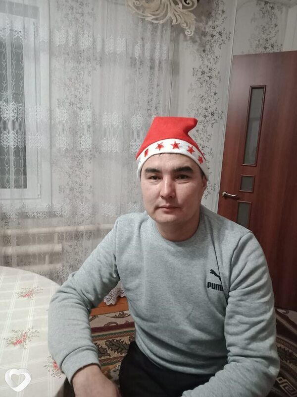 Руслан, 42, Петропавловске — анкета №2645520