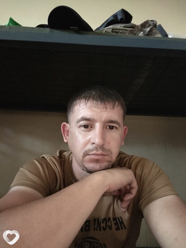 Саня, 33, Сумах — анкета №2645579